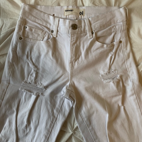 Brand new straight leg jeans - Picture 1 of 4